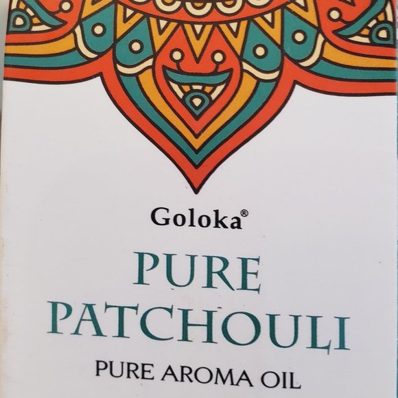 Goloka Natural Aromatherapy Oil | 10 ml | Bottle - Picture 7 of 16